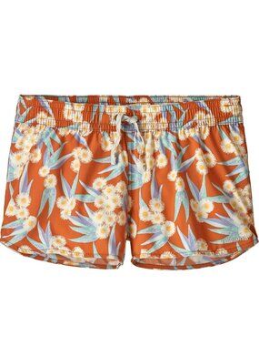 Patagonia Stretch Planing Micro board shorts